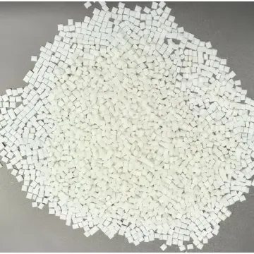 High Quality Virgin PBT Granules for Flame Retardant Luggage