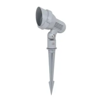 Landscape Lighting Low Voltage 12V G5.3 MR16 50W Spike Light