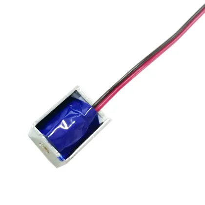 Beauty Instrument Normally Closed One Way Air Valve