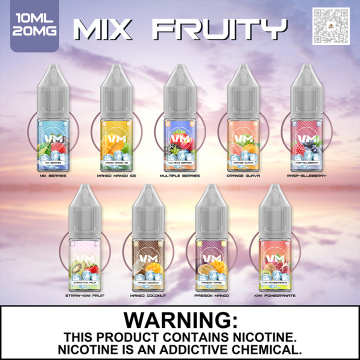 Mix Fruity Disposable Vape