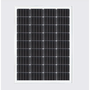 RESUN Mono 100watt panel for home use