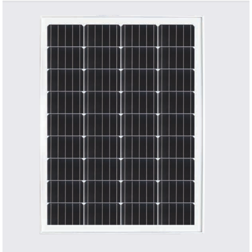 RESUN Mono 100watt panel for home use