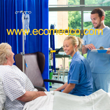 Hospital Disposable Curtains