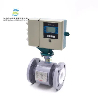 Electromagnetic heat meter hot sales