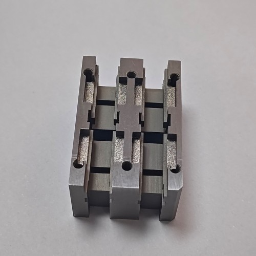 Custom Injection Molded Solutions