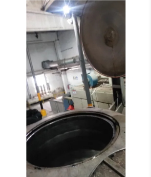 Ultral-Low Energy Package Yarn Dyeing Machine