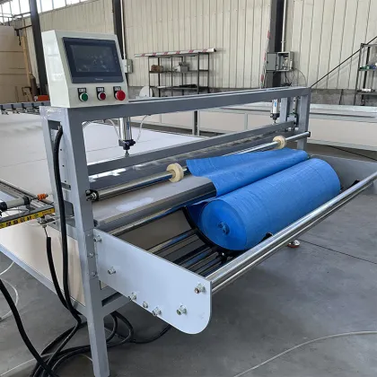 Mintai Cloth Cutting Machines: Laser Cutting Machines for Fabric