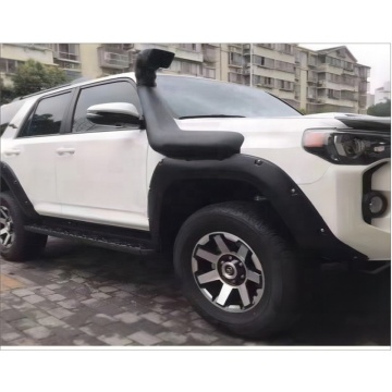 4x4 Off Road Toyota 4Runner snorkeling kit di assunzione d'aria