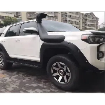 4x4 Off Road Toyota 4Runner Snorkel Air Intake Kit