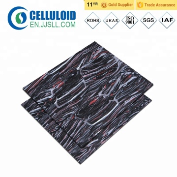 Natural stone pattern 300 micron pvc marble sheet for Fasion Decoration