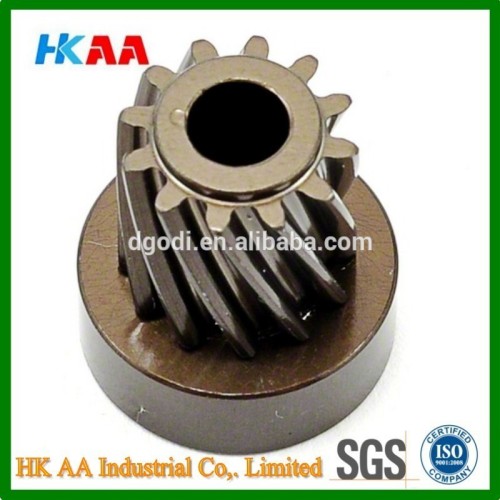 Helical Cut Gears, Double Helical Cutting Formula Gears, High Quality