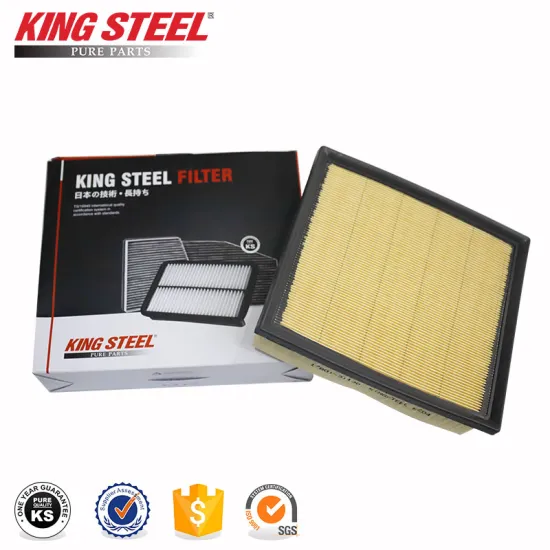 Air Intake Filter Element 17801-31130 for LEXUS RX270/350/450H