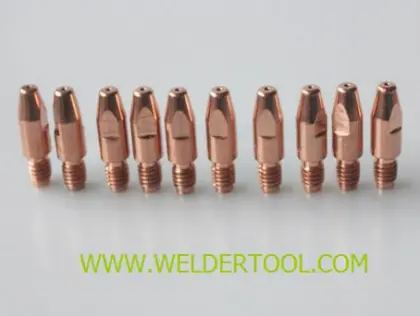 binzel 40kD welding CO2 contact tip