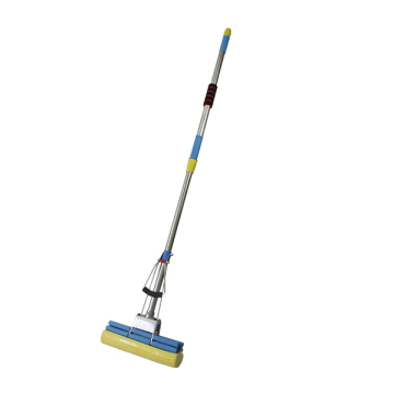 2015 Joyclean Double Roller Sponge Mop