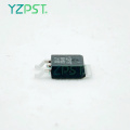 600V Trench Field-Stop Technology IGBT 6A