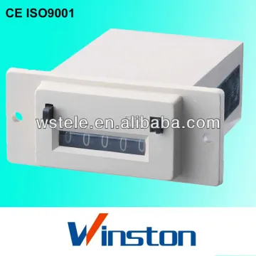 LFC-5S 5 Digit counter