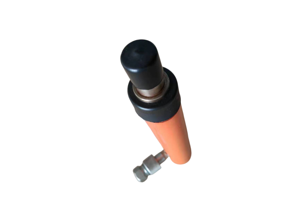 Single Acting Hydraulic Jack Cylinders