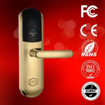 rf card lock encoder