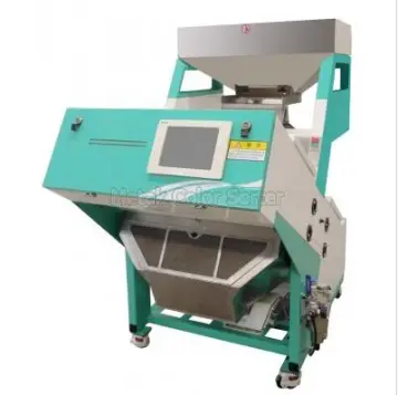 Metak Mini Tea Color Sorter With Whole Set of Accessories