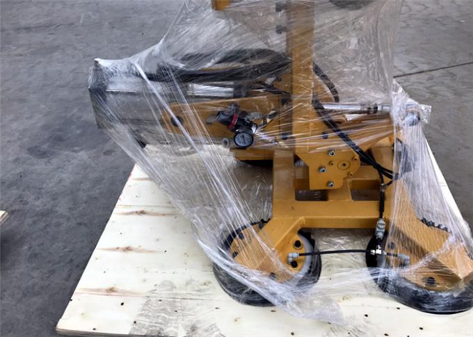 Double Glazing Glass Lifting Machine