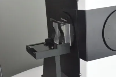 Clarity Fog Shadow Meter CS-720