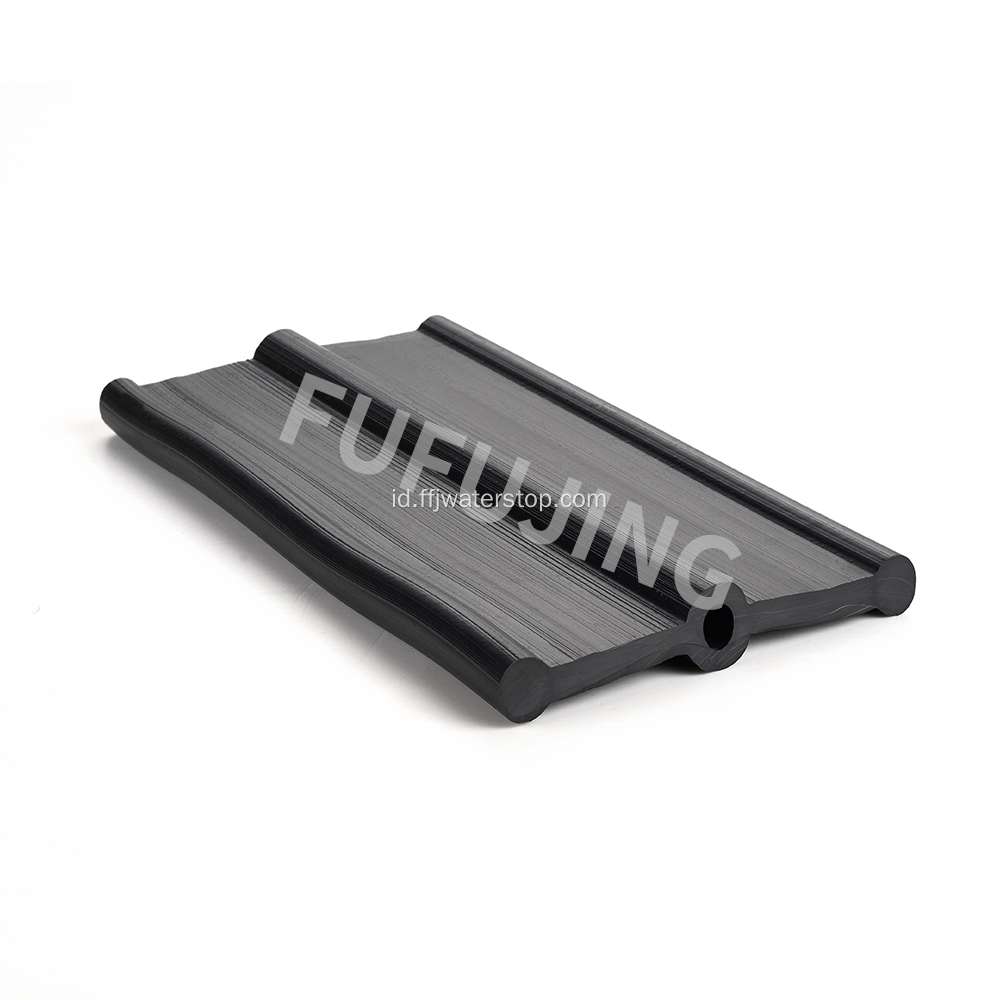 Pita penahan air pvc aquafence