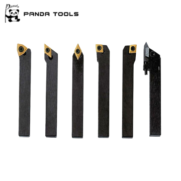 DWLNR External Turning Tool Holder for Lathe and CNC Machines