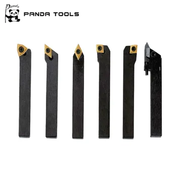 DWLNR External Turning Tool Holder for Lathe and CNC Machines