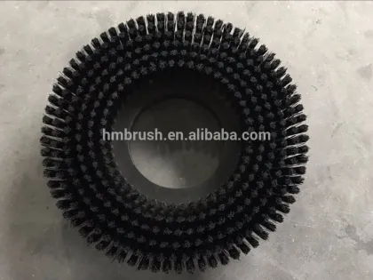 NILFISK BA 725 floor scrubber brush