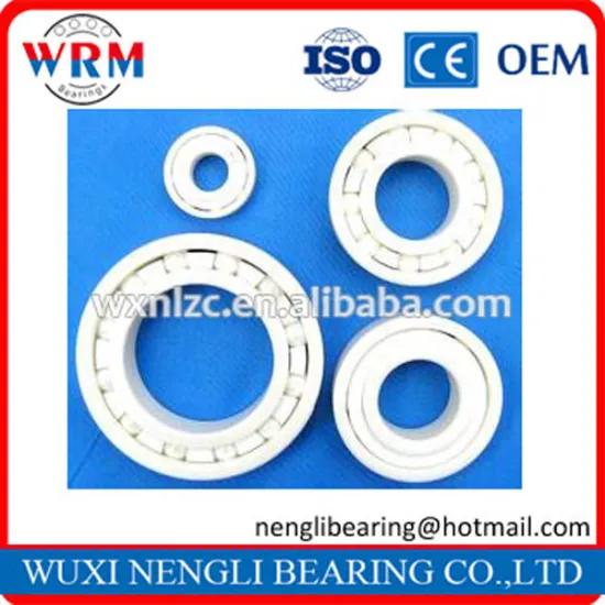 608 Full ceramic bearings for bike hubs