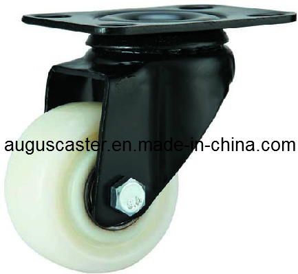 Light Duty-03 Series PP Caster, Swivel