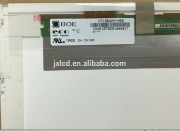 15.6 inch laptop lcd screen N156B6-L0B N156BGE-L11 NT156WHM-N50 15.6 WXGA replacement LCD Screen