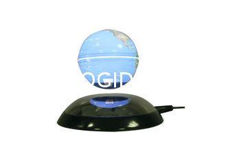 3 inch Anti Gravity Rotating Magnetic Levitating Globe For