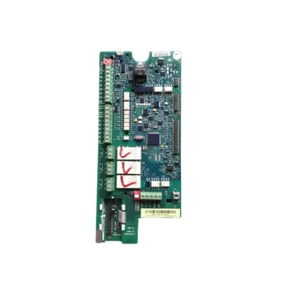 ABB ACS550 Series 4KW-5.5KW Frequency Converter Components