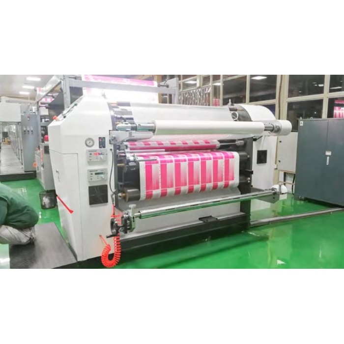 Автомальный рулон для рулона тепловой ламинирующей машины