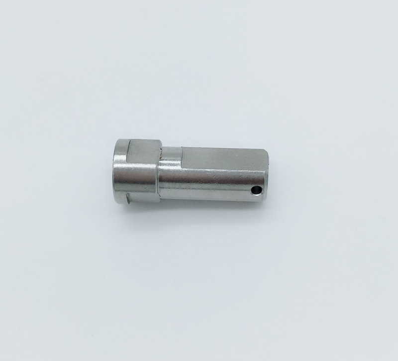 Stainless Steel Fast Assembly Joint Card Fittings