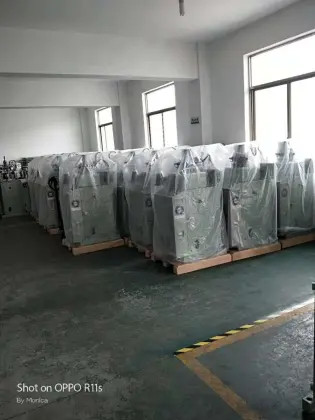 6F computer Five Toes Socks Making machine