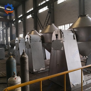 SZG Series Conical Vacuum Drying equipment