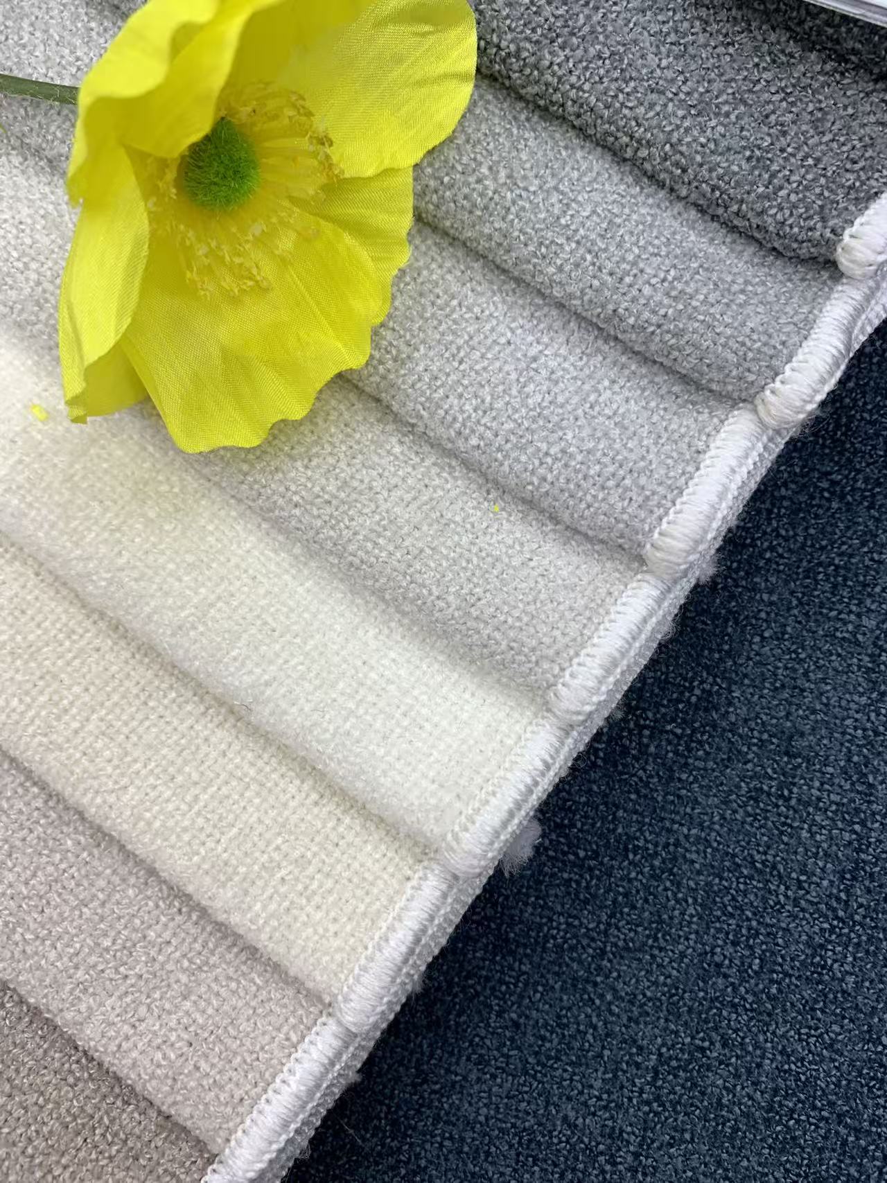 Chenille Fabric for Furniture