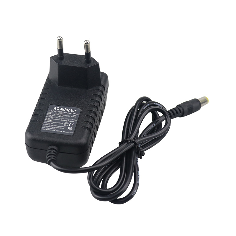 9V 1A Wall Charger