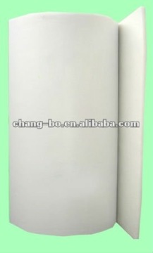 2012 floor cotton / paint stop (shanghai)