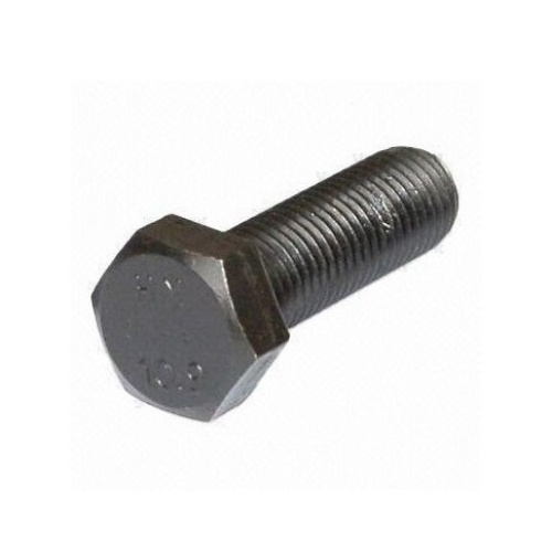 M20 DIN6914 Gred 10.9 Bolt Tegangan Tinggi