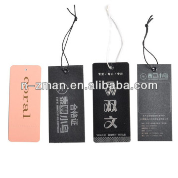 apparel tag,apparel hang tags,apparel tags and labels