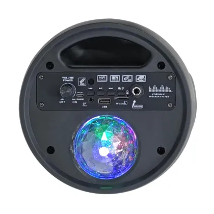 SoundCore Motion Wireless Portable Bluetooth Speaker with Trolley