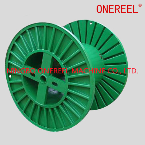 2800mm Empty Corrugated Industrial Spools Bobbin