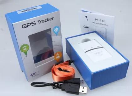 wifi location mini gps tracker pet tracking