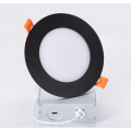 Round Panel Downlight With Dimming Function