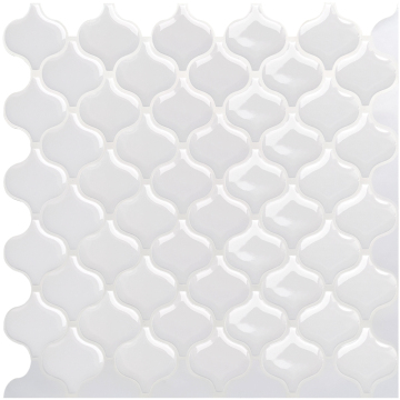 Hot Sale kitchen Self Adhesive mosaic 3d tile