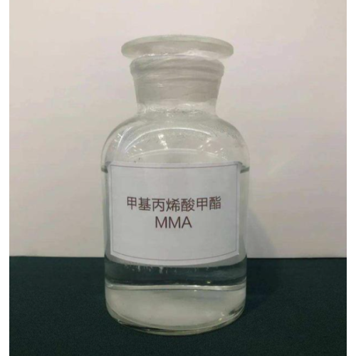 Methyl Methacrylate Monomer oo nadiif ah oo nadiif ah 99.9%