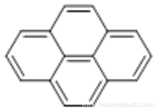 Pyrene CAS 129-00-0